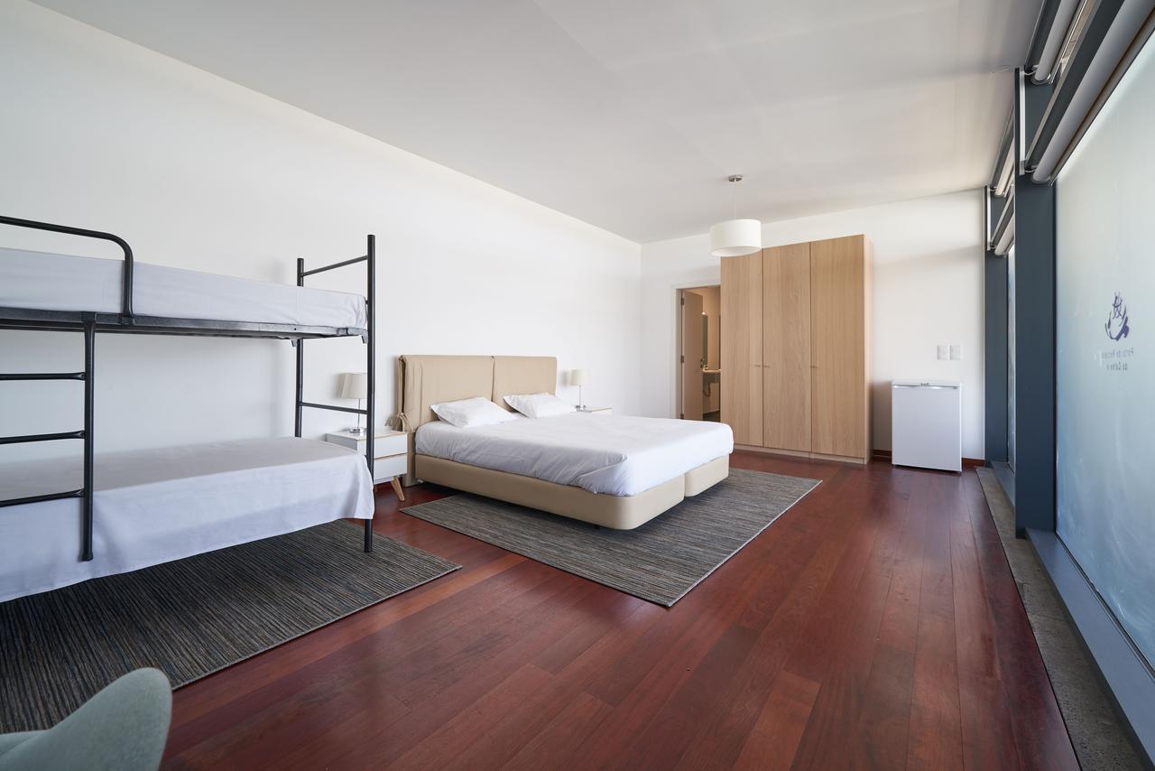 Marina Rooms Calheta  Extérieur photo